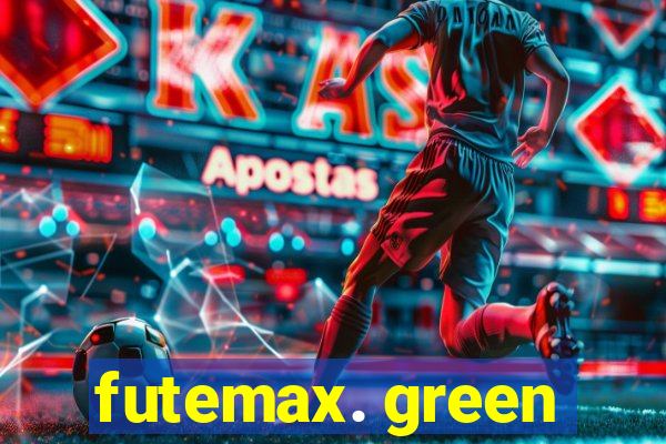 futemax. green